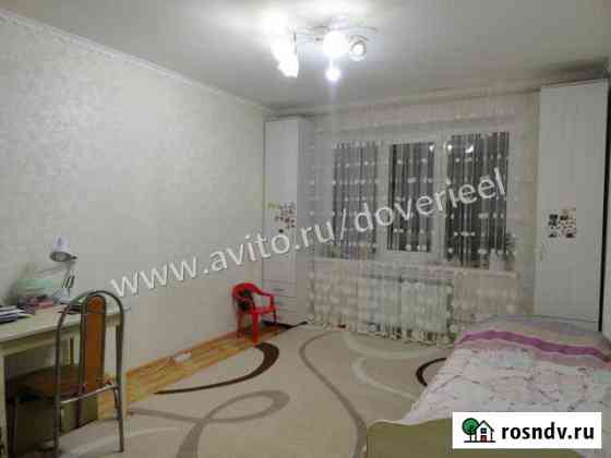 2-комнатная квартира, 54 м², 1/10 эт. на продажу в Елабуге Елабуга