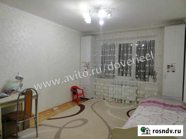 2-комнатная квартира, 54 м², 1/10 эт. на продажу в Елабуге Елабуга - изображение 1