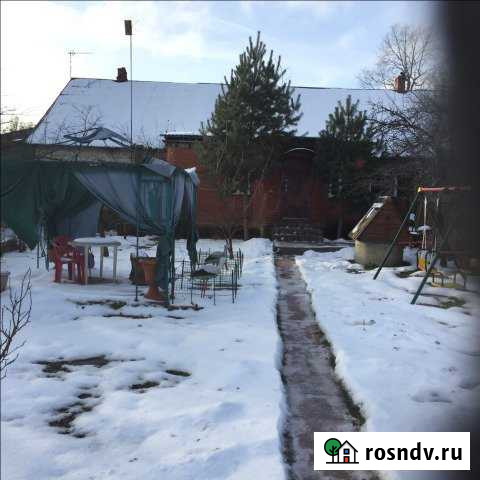 Дача 60 м² на участке 6 сот. в аренду на длительный срок в Ильинском Ильинское - изображение 1