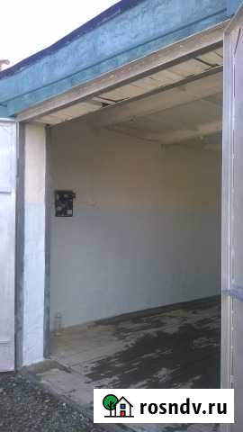 Гараж 25 м² на продажу в Саранске Саранск - изображение 1