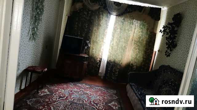 3-комнатная квартира, 70 м², 4/5 эт. в аренду на длительный срок в Северном Республики Коми Северный - изображение 1