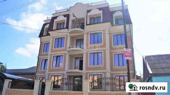 4-комнатная квартира, 169 м², 2/4 эт. на продажу в Махачкале Махачкала