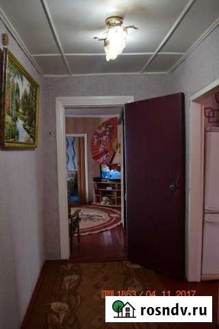 Дом 95 м² на участке 44 сот. на продажу в Богучаре Богучар - изображение 1