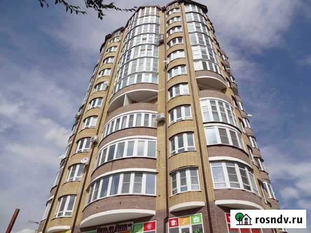 3-комнатная квартира, 140 м², 13/13 эт. на продажу в Пятигорске Пятигорск - изображение 1