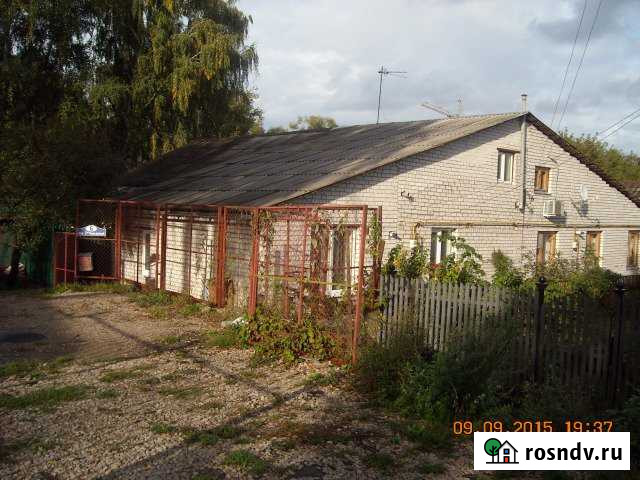 5-комнатная квартира, 113 м², 1/2 эт. на продажу в Калуге Калуга - изображение 1