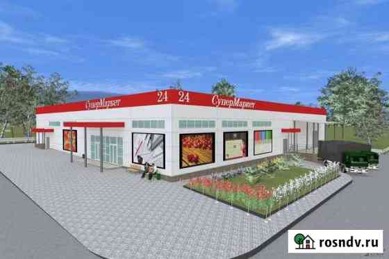 Участок промназначения 6 сот. на продажу в Петрозаводске Петрозаводск