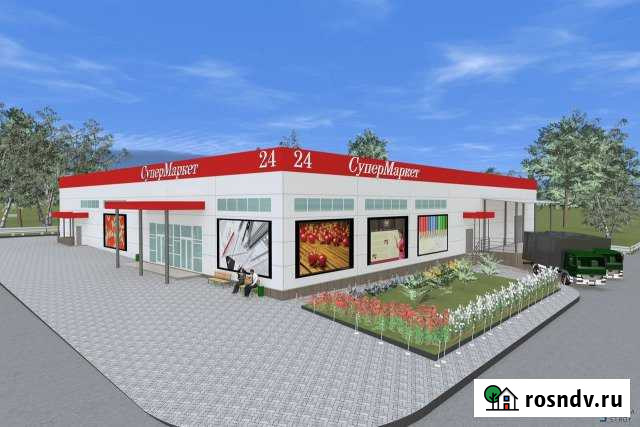 Участок промназначения 6 сот. на продажу в Петрозаводске Петрозаводск - изображение 1