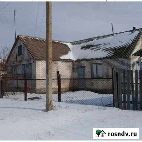 Дом 68 м² на участке 19 сот. на продажу в Глебовке Глебовка - изображение 1