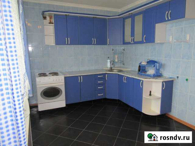 2-комнатная квартира, 60 м², 9/10 эт. на продажу в Нягани Нягань - изображение 1