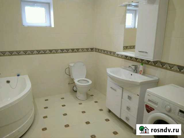 Дом 96 м² на участке 3 сот. на продажу в Кизляре Республики Дагестан Кизляр - изображение 1