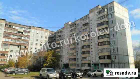 1-комнатная квартира, 38 м², 7/9 эт. в аренду на длительный срок в Королеве Королев