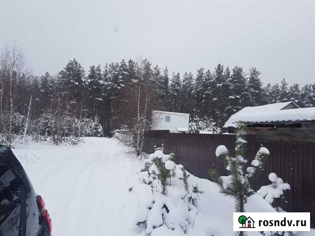 Участок ИЖС 12 сот. на продажу в Киржаче Киржач - изображение 1