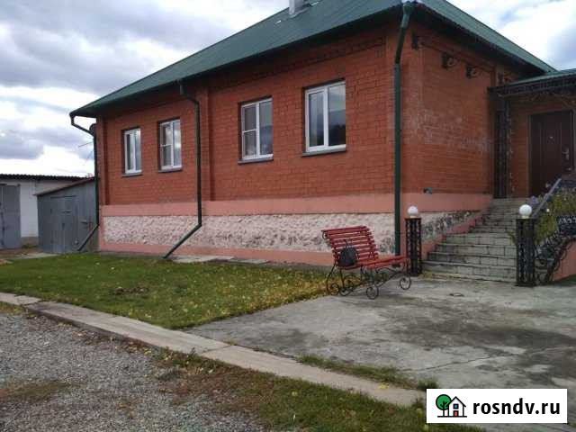 Коттедж 115 м² на участке 30 сот. на продажу в Шелехове Шелехов - изображение 1