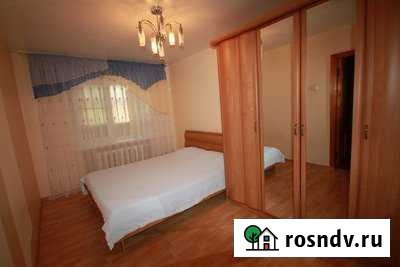 2-комнатная квартира, 51 м², 2/5 эт. в аренду на длительный срок в Анапе Анапа - изображение 1