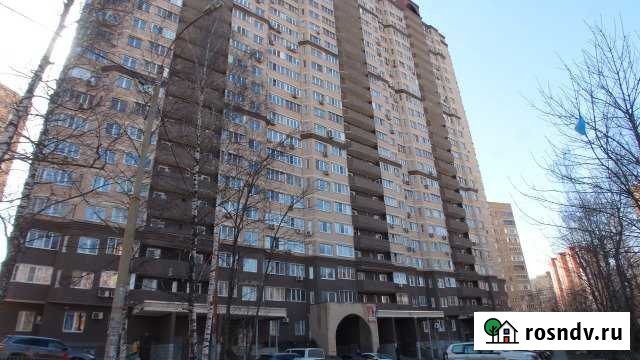 5-комнатная квартира, 157 м², 13/24 эт. на продажу в Одинцово Одинцово - изображение 1