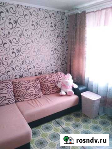 2-комнатная квартира, 24 м², 4/5 эт. на продажу в Асбесте Асбест - изображение 1