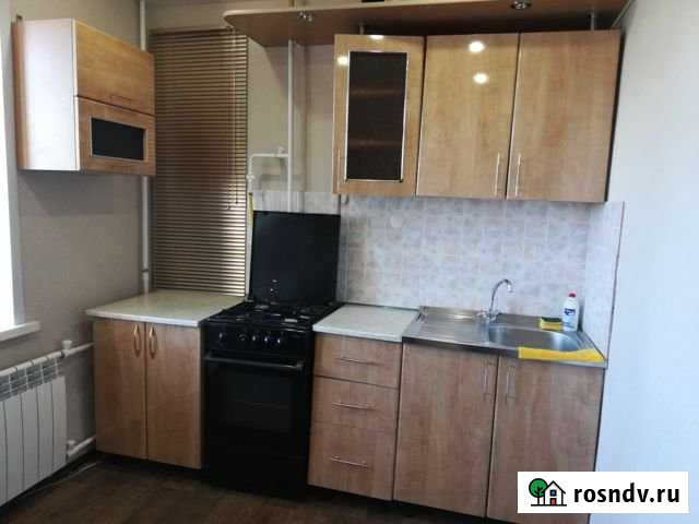 1-комнатная квартира, 35 м², 8/9 эт. в аренду на длительный срок в Волжском Волгоградской области Волжский - изображение 1