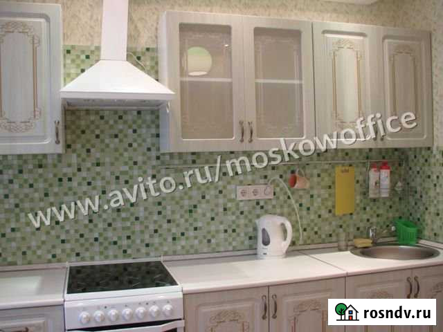 1-комнатная квартира, 43 м², 12/25 эт. в аренду на длительный срок в Королеве Королев - изображение 1