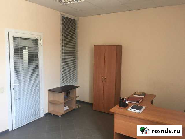 Офисное помещение, 18.5 кв.м. Миасс - изображение 1