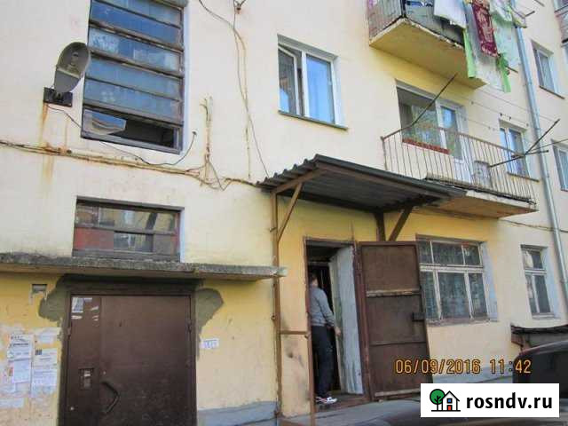 2-комнатная квартира, 42 м², 2/4 эт. на продажу в Тайжиной Тайжина - изображение 1