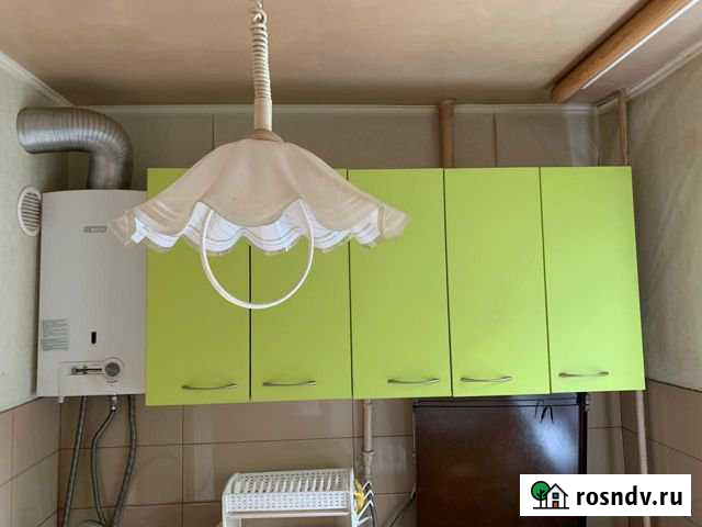 2-комнатная квартира, 45 м², 1/5 эт. на продажу в Пушкино Пушкино - изображение 1