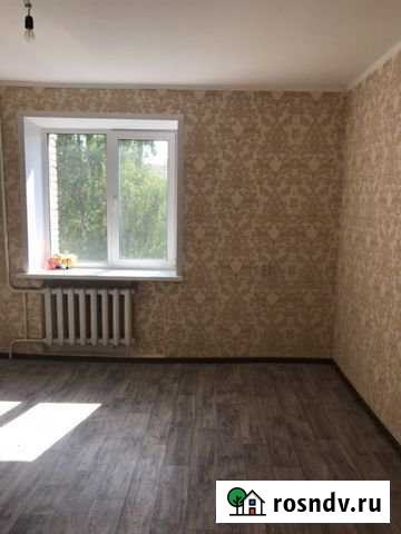 4-комнатная квартира, 78 м², 4/5 эт. на продажу в Строителе Тамбовской области Строитель - изображение 1