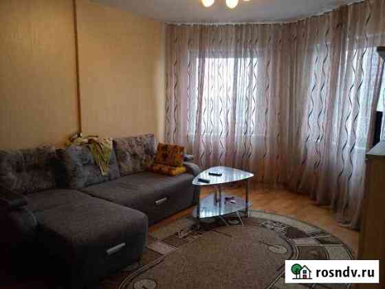 1-комнатная квартира, 47 м², 4/10 эт. на продажу в Сосновоборске Красноярского края Сосновоборск