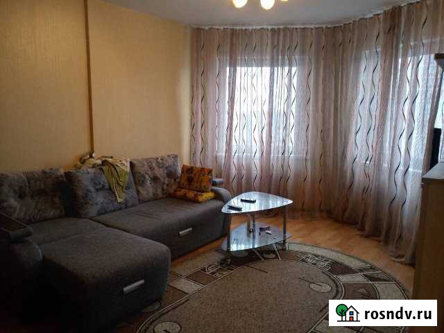 1-комнатная квартира, 47 м², 4/10 эт. на продажу в Сосновоборске Красноярского края Сосновоборск - изображение 1