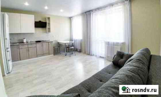 1-комнатная квартира, 44 м², 4/5 эт. на продажу в Магадане Магадан