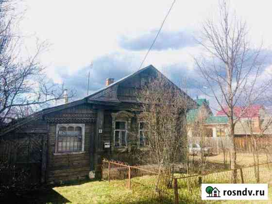 Дом 41 м² на участке 7 сот. на продажу в Лежнево Лежнево