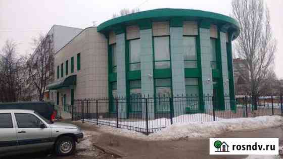 Помещение свободного назначения от 150 до 790 кв.м. Тольятти