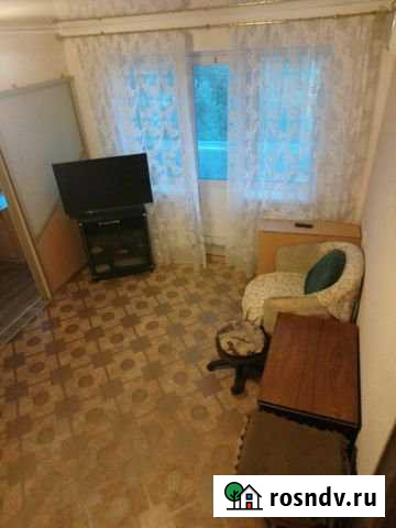 2-комнатная квартира, 44 м², 5/5 эт. в аренду на длительный срок в Комсомольске-на-Амуре Комсомольск-на-Амуре - изображение 1