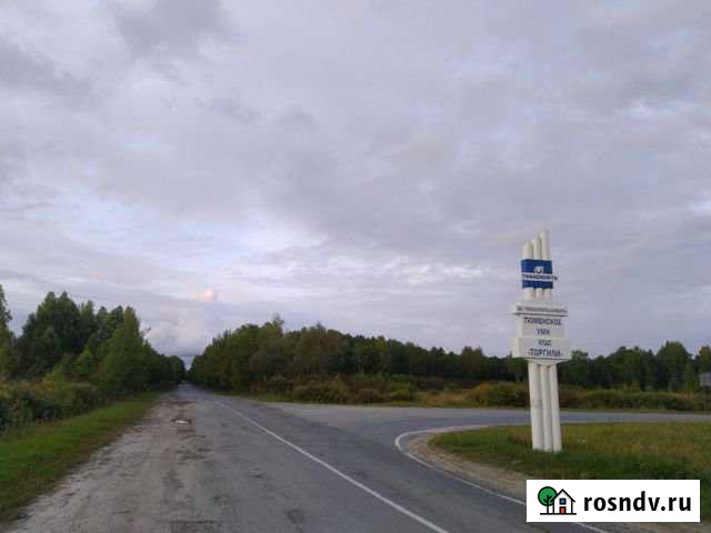 Участок СНТ, ДНП 11 сот. на продажу в Каскаре Каскара - изображение 1