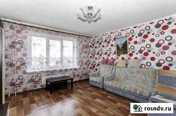 3-комнатная квартира, 70 м², 4/5 эт. на продажу в Мысках Мыски