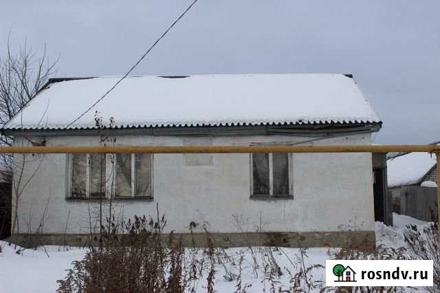 Помещение свободного назначения, 81.8 кв.м. Новая Усмань - изображение 1