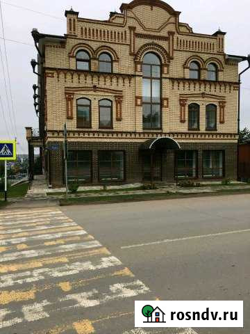 Помещение свободного назначения Арск - изображение 1