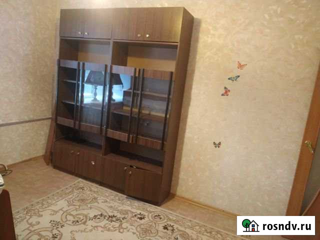 2-комнатная квартира, 55 м², 5/5 эт. в аренду на длительный срок в Отрадном Ленинградской области Отрадное - изображение 1