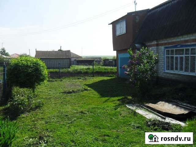 Дача 138 м² на участке 47 сот. на продажу в Горшечном Горшечное - изображение 1