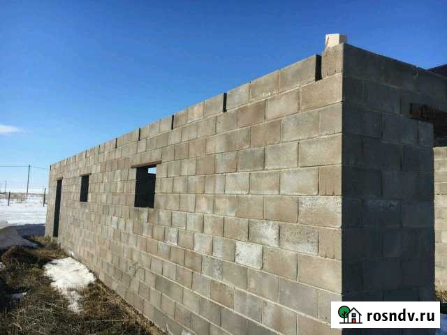 Участок ИЖС 10 сот. на продажу в Муслюмово Муслюмово - изображение 1