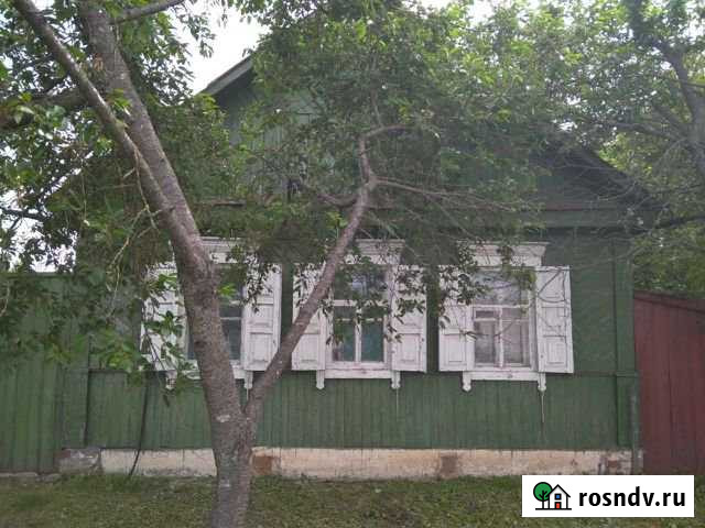 Дом 66 м² на участке 6 сот. на продажу в Новозыбкове Новозыбков - изображение 1