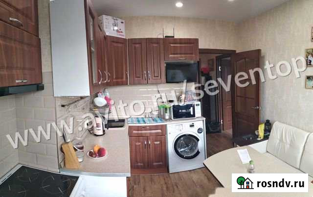 1-комнатная квартира, 33 м², 8/9 эт. на продажу в Видном Видное - изображение 1