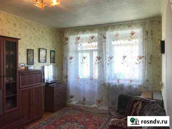 2-комнатная квартира, 56 м², 4/4 эт. на продажу в Железногорске Красноярского края Железногорск