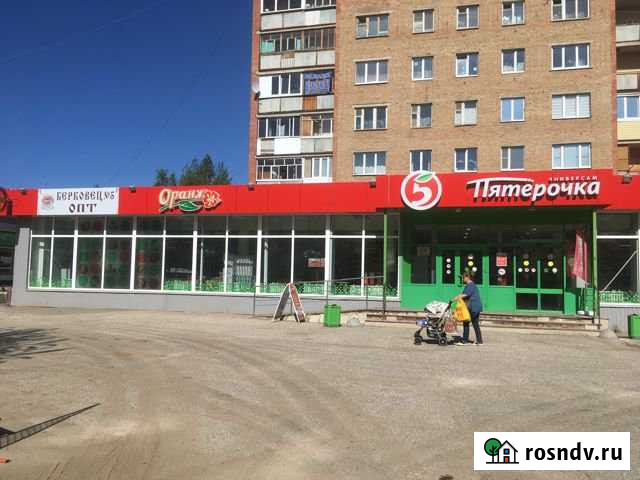 Ухта, Октябрьская улица, 34, 76 кв.м. Ухта - изображение 1