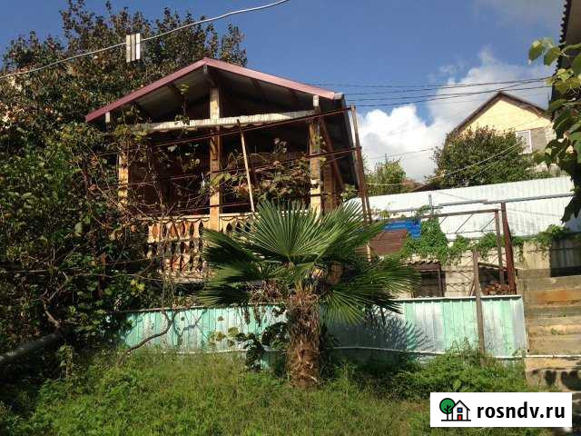 Дом 80 м² на участке 6 сот. на продажу в Высоком Высокое - изображение 1