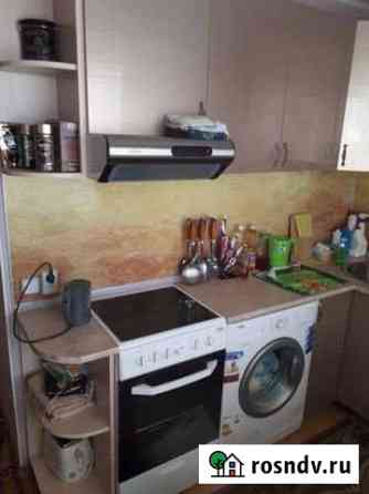1-комнатная квартира, 34 м², 3/5 эт. на продажу в Магадане Магадан