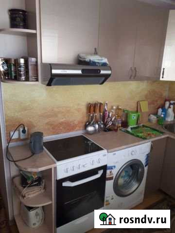 1-комнатная квартира, 34 м², 3/5 эт. на продажу в Магадане Магадан - изображение 1