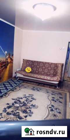 3-комнатная квартира, 61 м², 2/5 эт. на продажу в Таежном Хабаровского края Таежное - изображение 1