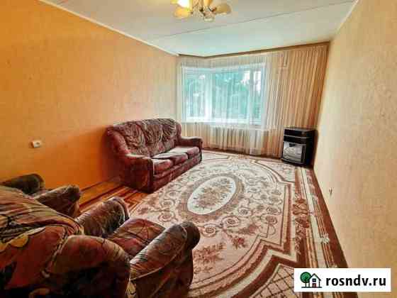 3-комнатная квартира, 72 м², 3/4 эт. на продажу в Серпухове Серпухов