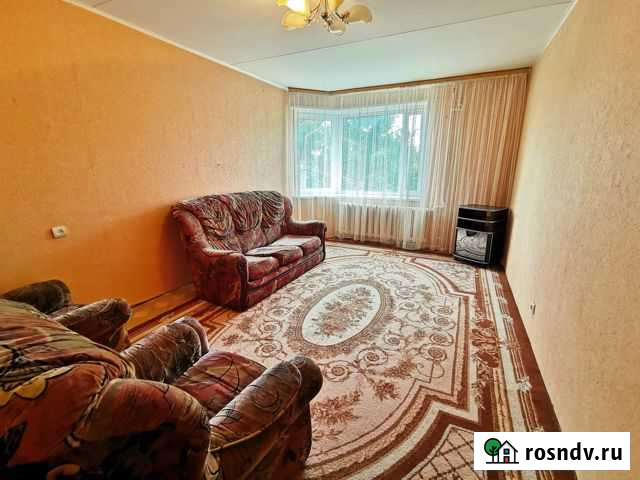 3-комнатная квартира, 72 м², 3/4 эт. на продажу в Серпухове Серпухов - изображение 1