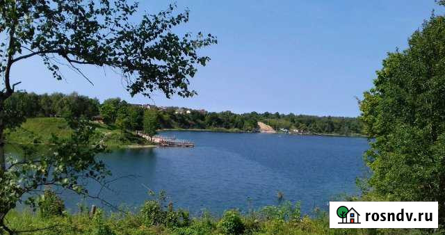 Участок ИЖС 7 сот. на продажу в Янтарном Янтарный - изображение 1